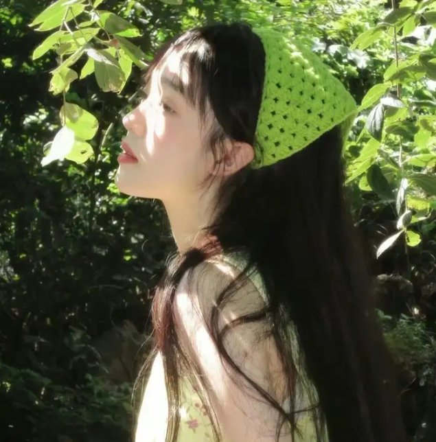 爱是永恒承诺