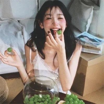 一个女学生的日记