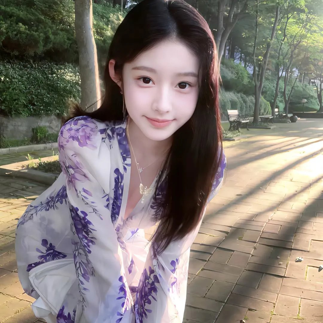 人来客往